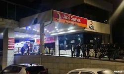 Omzundaki tüfek ateş aldı…15 yaşındaki Orhan…