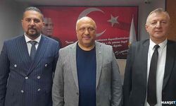 “Bundan sonra hep birlikte Ereğli için çalışacağız…”