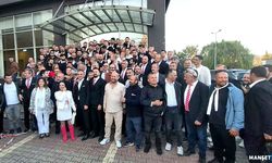 Seçimin galibi ‘Beyaz Liste’ oldu…