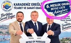 Bağımsız mı? 6’ncı grup adayları mı?