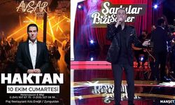 HAKTAN konserine son günler… İlgi çok yüksek…