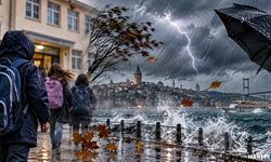 Okullar tatil mi? Vali açıkladı…