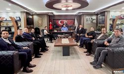 Ereğli TSO’da yeni döneme güçlü başlangıç…