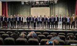 Karadeniz Ereğli 1980 Spor’da DEMİR dönemi…
