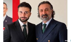 Yeni Parti yönetiminde gençler ön planda…