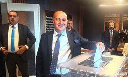 DTO’da Oğuz Ünlüer güven tazeledi…