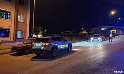 Polisin 'dur' ihtarına uymadı… Pahalıya patladı…