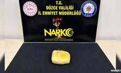 Yolcu otobüsüne u*uşturucu operasyonu…