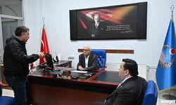 Ereğli büyük bir doğal afet yaşıyor…