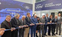 Ali Koç “Azim Oto ile ilişkilerimiz daha da güçlendi”