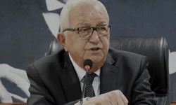 Grip oldu... Hastaneye başvurdu...