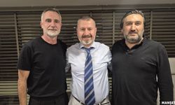 Prensipte anlaşıldı... Sözkesen imzalayacak...