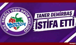 Demirbaş’lardan istifa kararı…