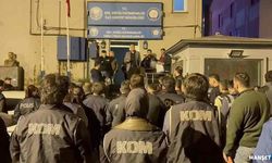 Ereğli’de operasyon… 3 tutuklu…