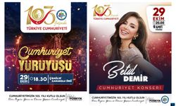 Cumhuriyet Bayramı Coşkuyla Kutlanacak
