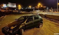 Korkulukları kırdı… Sırra kadem bastı…