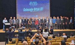 TSO Seçimlerinde Mavi listede 3. GRUP gücü…