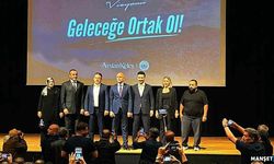 Daha güzel bir Ereğli için çalışacağız…