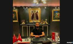 Üstün, Yüksel Balcı’ya başarılar diledi…
