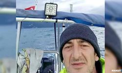 Tekneyle açıldı… Haber alınamıyor…