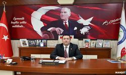Vekalet, meclis üyesi Nurullah Özdemir’de…