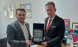 Önder Turan, Zonguldak bölge birincisi oldu…