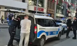 İzinsiz fotoğraf çekti… Cezaevine gönderildi…