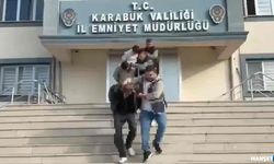 U*uşturucu operasyonu: 3 tutuklama