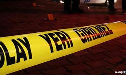 Korkunç kaza… Yük asansörü düştü…