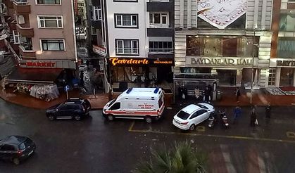 Abdurrahman Şentürk evinde ölü bulundu