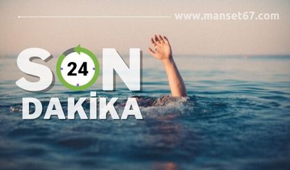 Boğulma tehlikesi geçirmişti… Hayatını kaybetti…