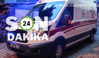 Haber alınamıyordu… Ölü bulundu…