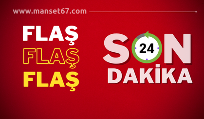 Sağlık ocağında davetsiz misafir…