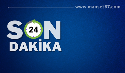 Patpat dereye uçtu... 1 ölü, 1 yaralı...