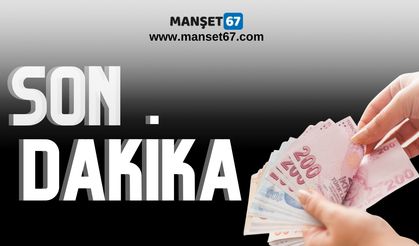 Emekli promosyon rakamları güncellendi...