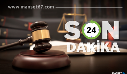 C*ani evladın cezası belli oldu…