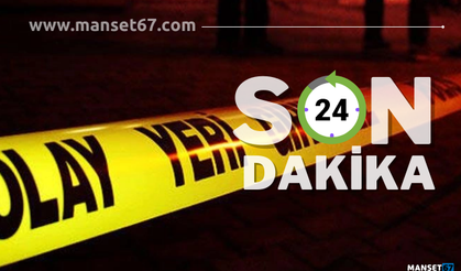 32 yaşındaki gençten acı haber... Ölü bulundu…