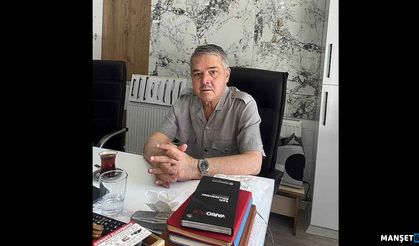İş insanı Gökhan Ayaz’ın baba acısı…