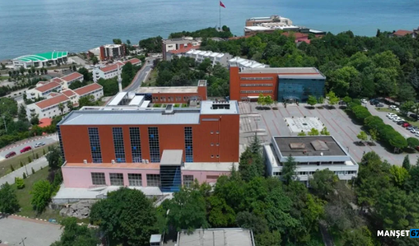 81 ilden 5 bin 469 öğrenci BEUN’u tercih etti...