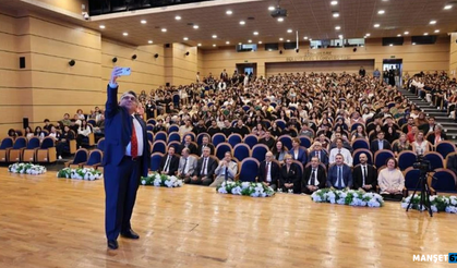 BEUN’da  2025-2026 yeni dönem heyecanı...