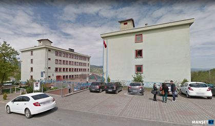 Kepez kampüsünde TADİLATLI eğitim…