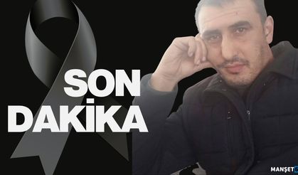 Yoğun bakımdaydı… Ereğlili sürücüden üzücü haber geldi…