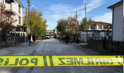 İki aile arasında silahlar konuştu... Yaralılar var..