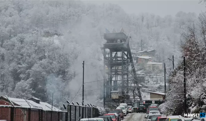 TTK’nın 4 maden ocağında üretim durduruldu...