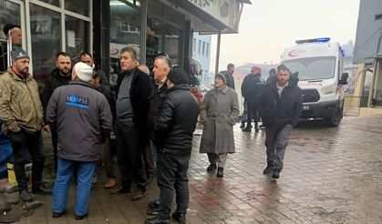 "Kara bela" evinde ölü bulundu...