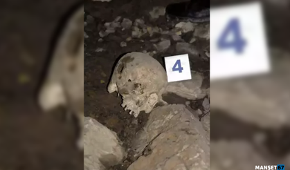 18 yıllık c*nayet çözüldü... 2 kişi tutuklandı....