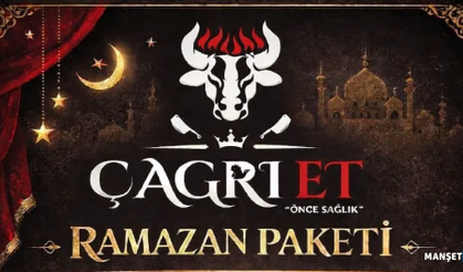 Çağrı Et... Ramazan'a Özel Kampanya...