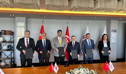 Erdemir Stadı, Gençlik ve Spor Bakanlığı'na devredildi...