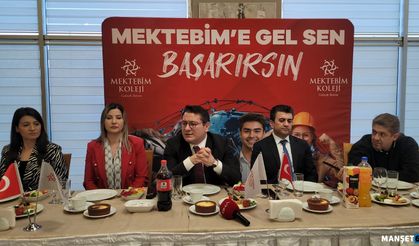 Mektebim Koleji yeni eğitim-öğretim de Ereğli'de hizmette...