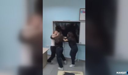 Kavgaya babadan açıklama;"Maddi talepler ve şantaj girişimi"